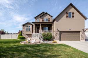 Welcome Home!