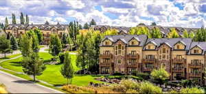 View of building exterior