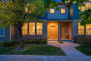 LOCATED right next to community park and near by pool and clubhouse!  Great location.
