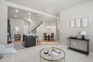 OPEN CONCEPT
