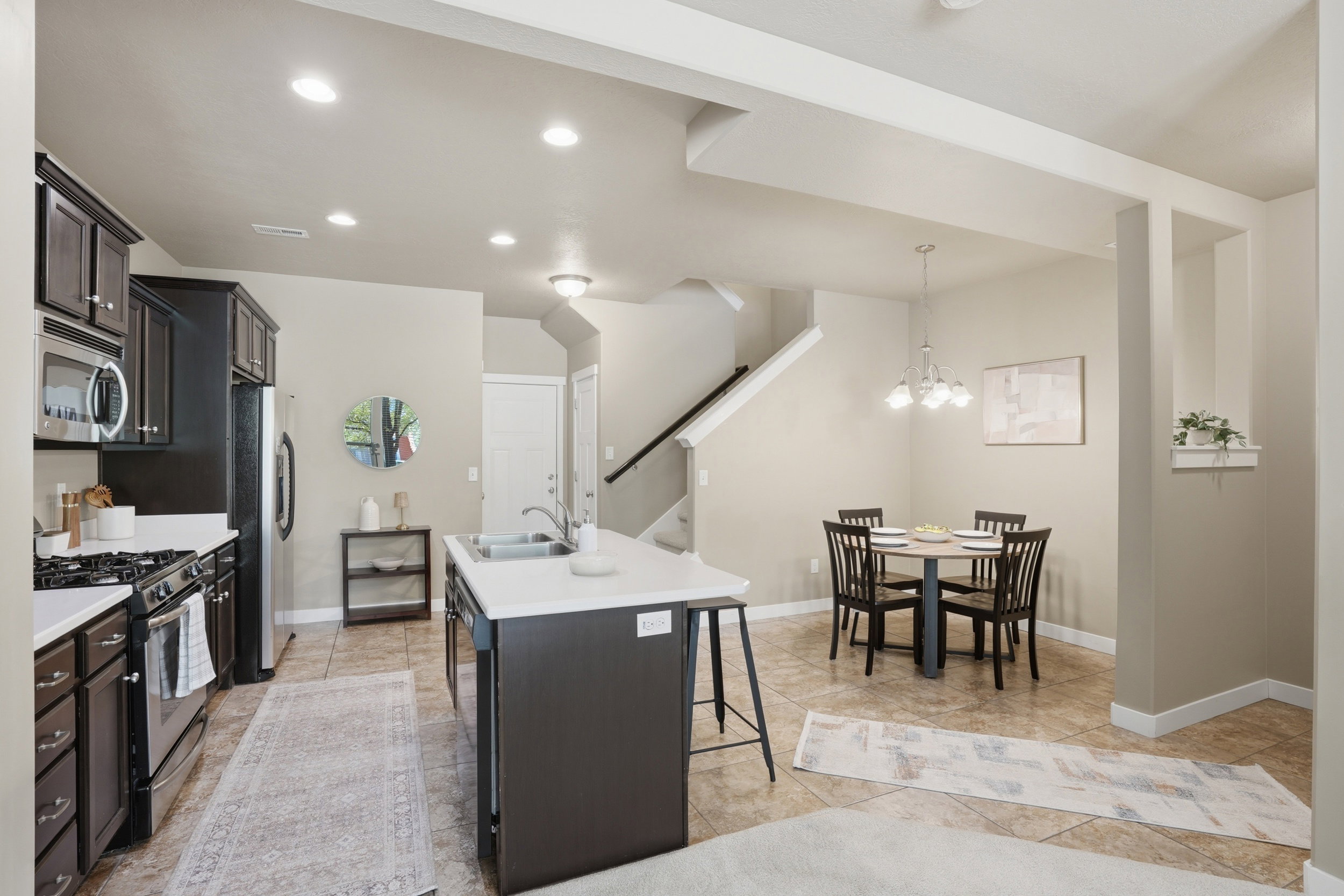 NEAR appliances