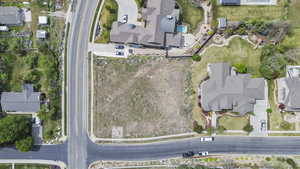 View of property location featuring nearby suburban area