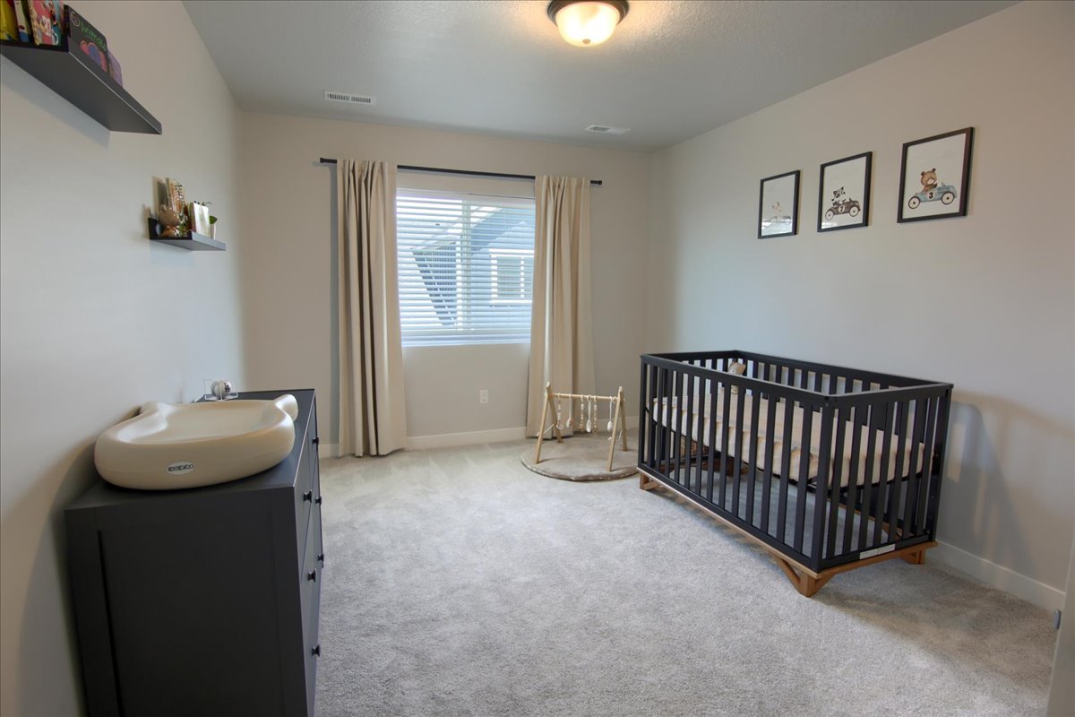 Bedroom #4