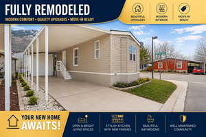 View of miscellaneous property collateral