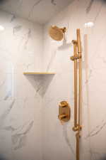 High end fixtures