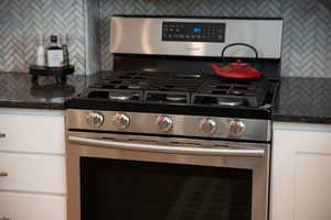 Newer appliances