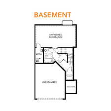 View of property floor plan