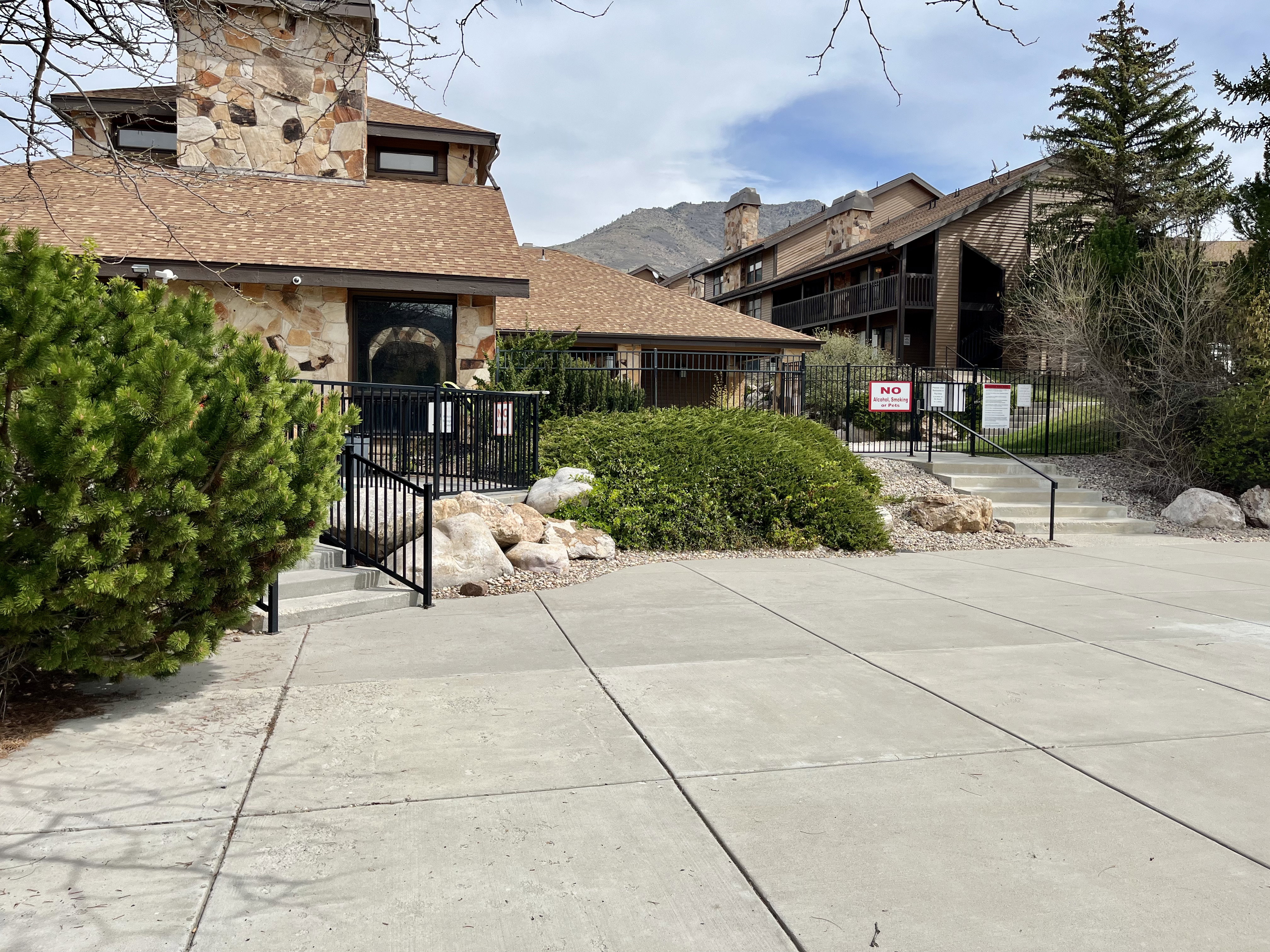 Club House