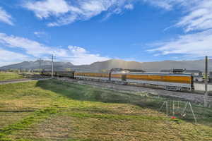 Historic Heber Creeper - Enjoy the Nostalgia and Fun!