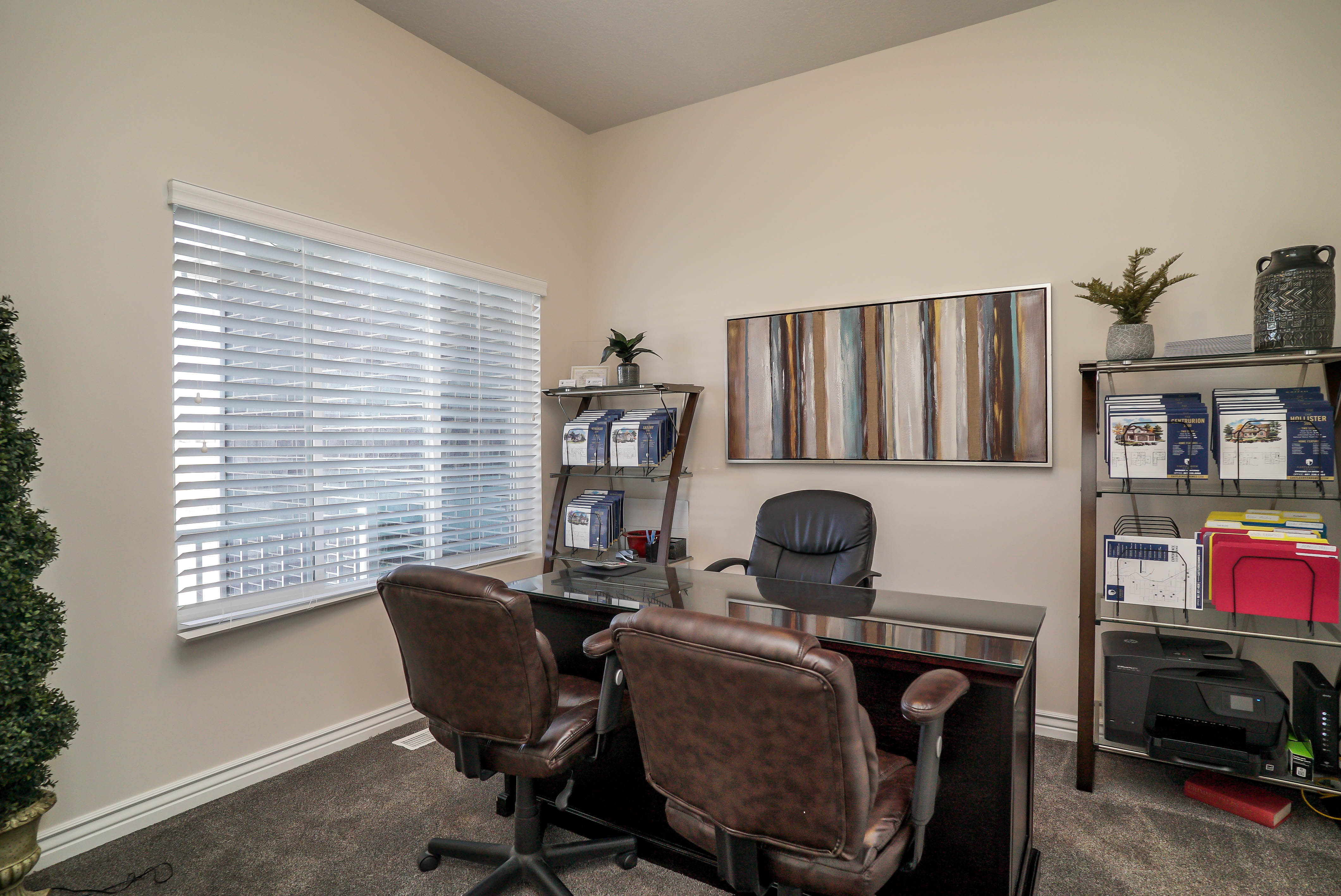 Front Office