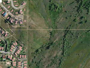 surrounding subdivsions