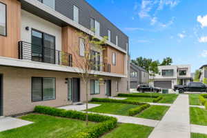 View of property