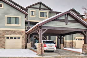 6486 E HIGHWAY 39  #16 Huntsville UT 84317