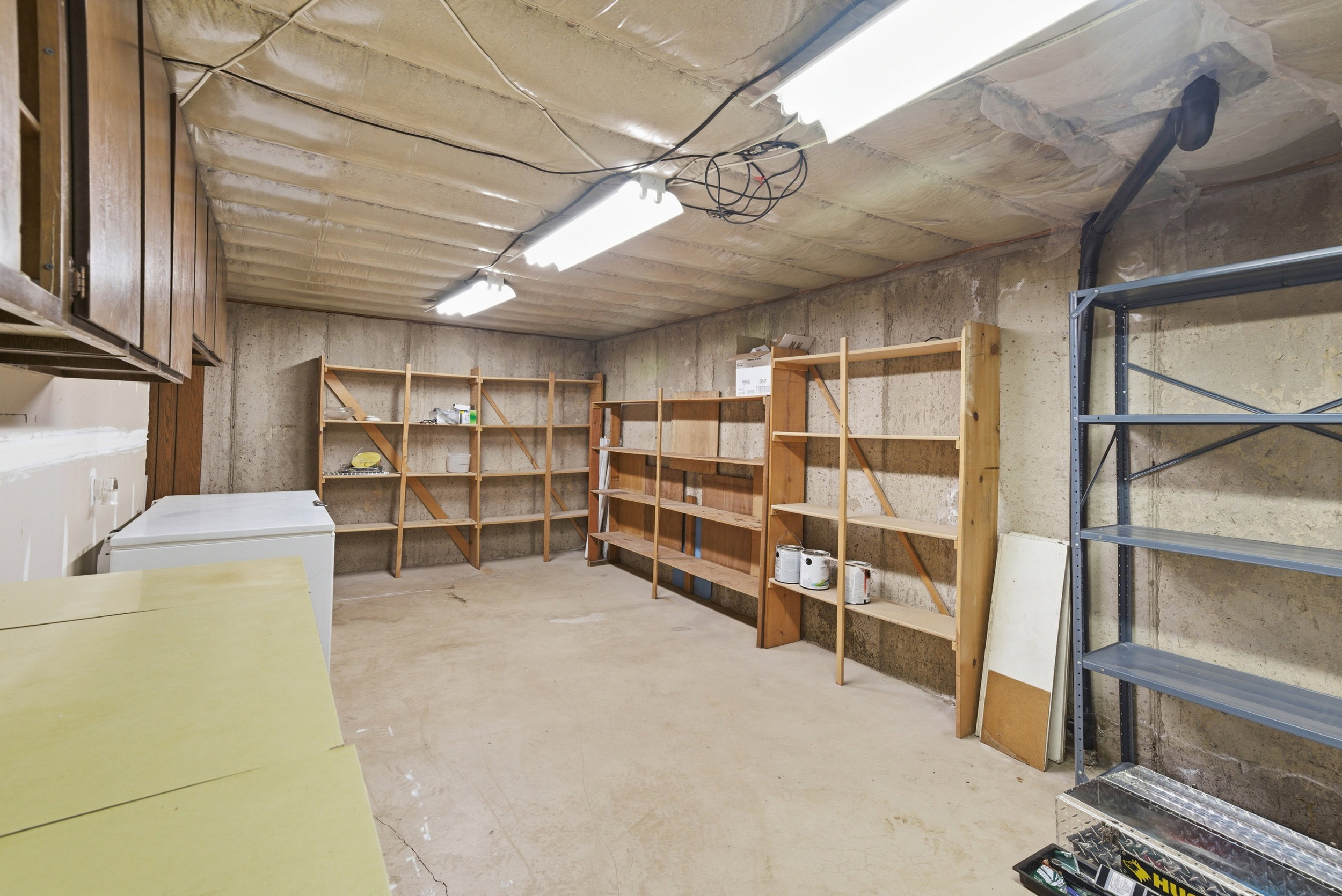 Storage.