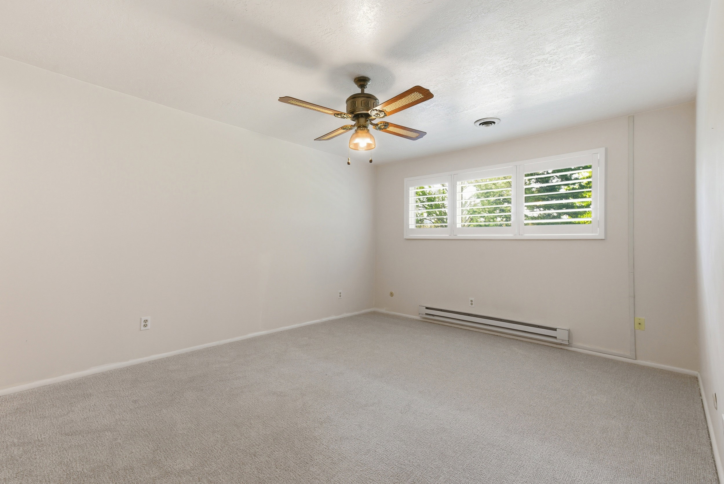 Primary Bedroom.