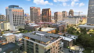 City view