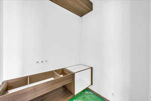 View of miscellaneous room