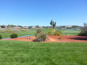 Green Spring Golf Course