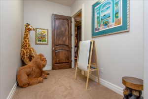 Playroom