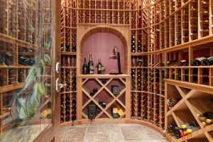Wine gallery