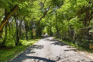 Private lane