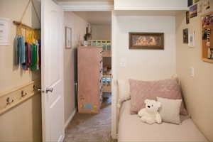 Walk in Closet