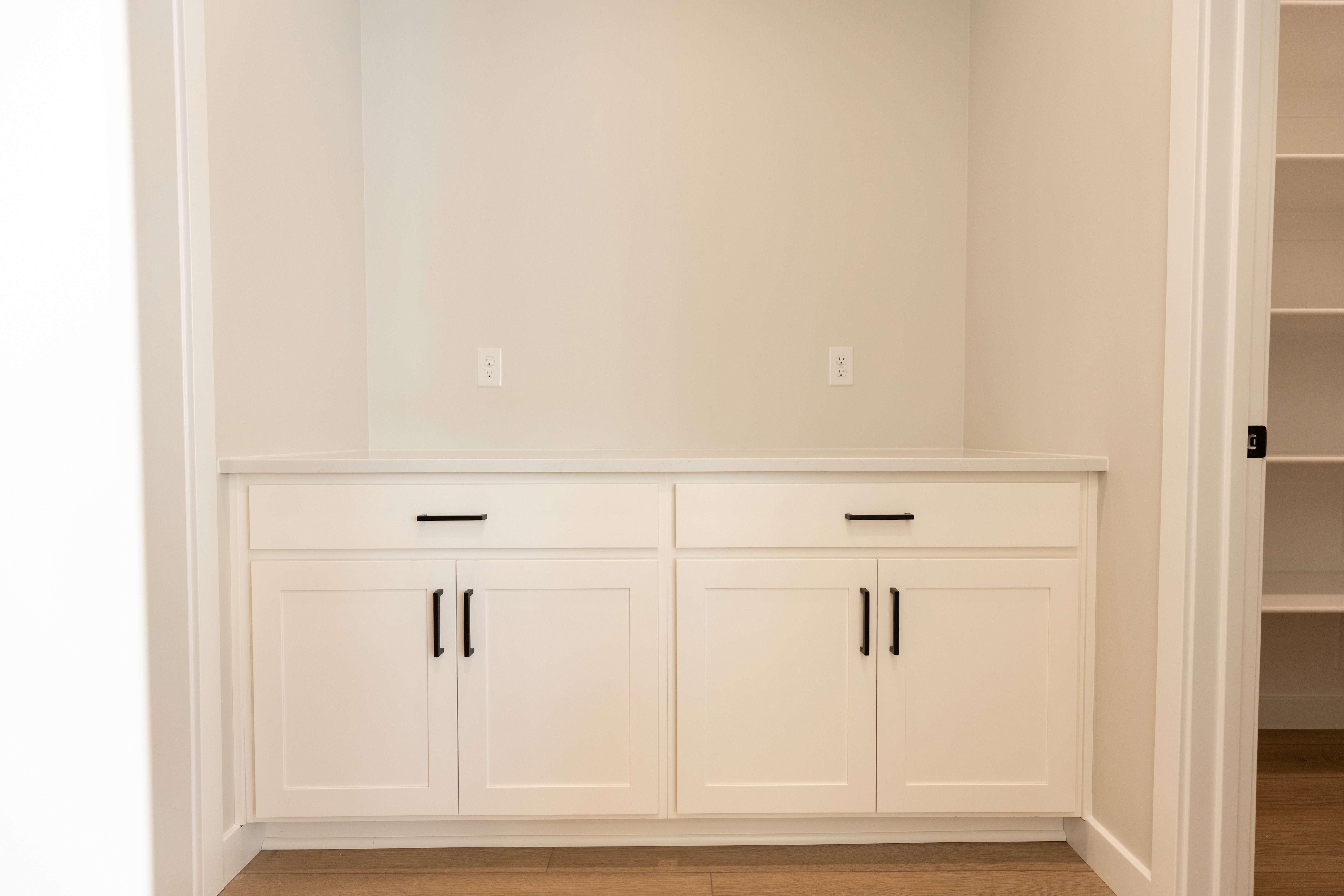 Butlers Pantry