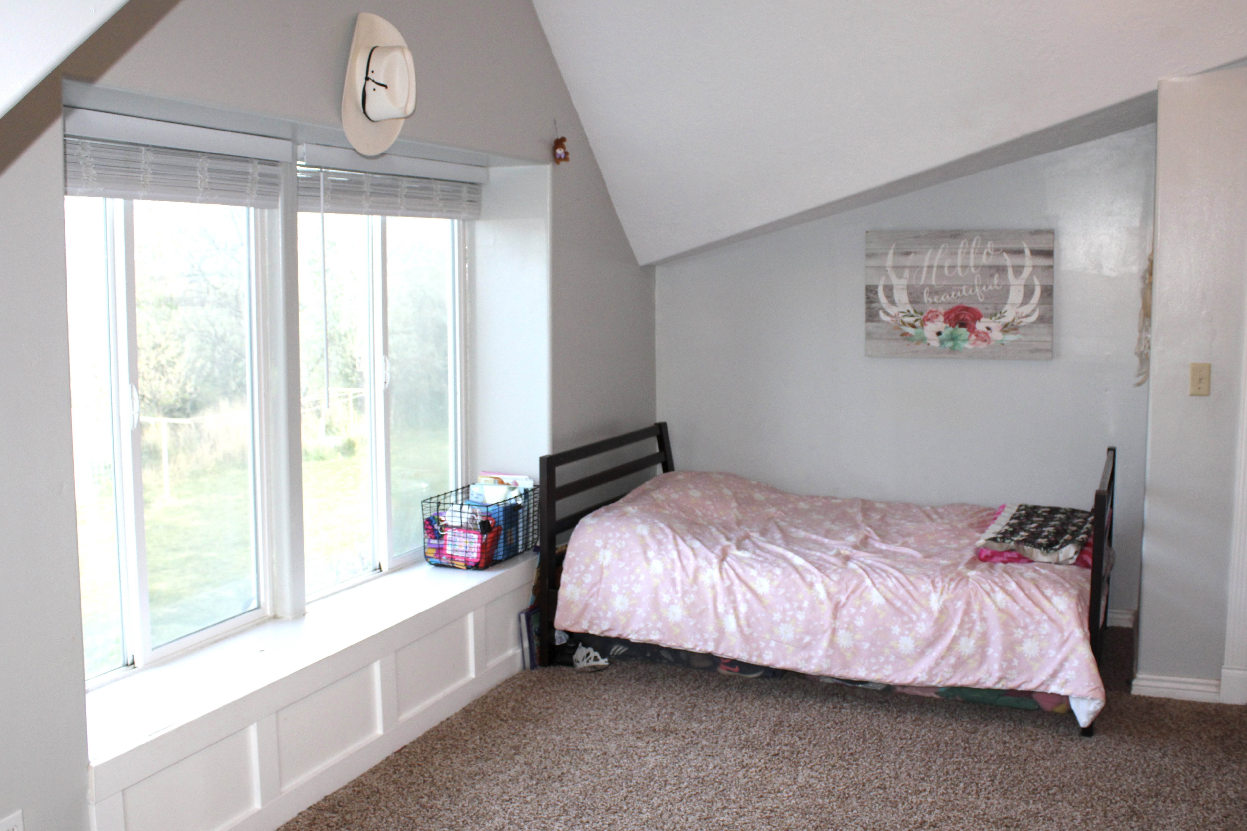 Large Bedroom