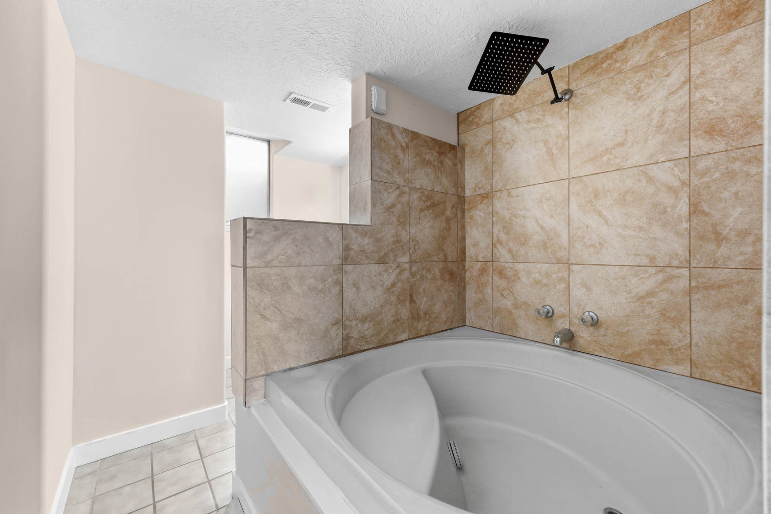 Basement Bathroom #3