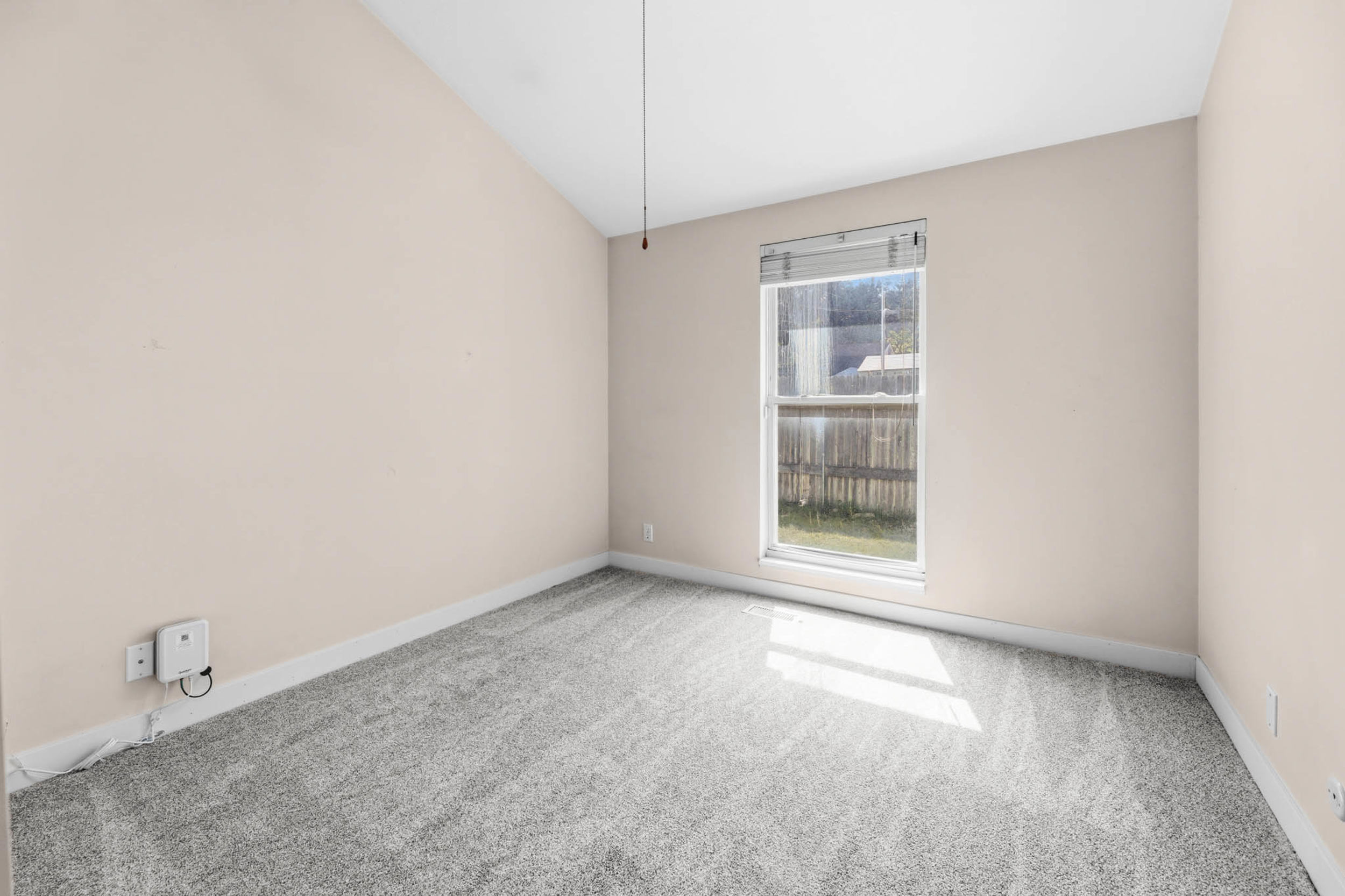 Upstairs Bedroom #2