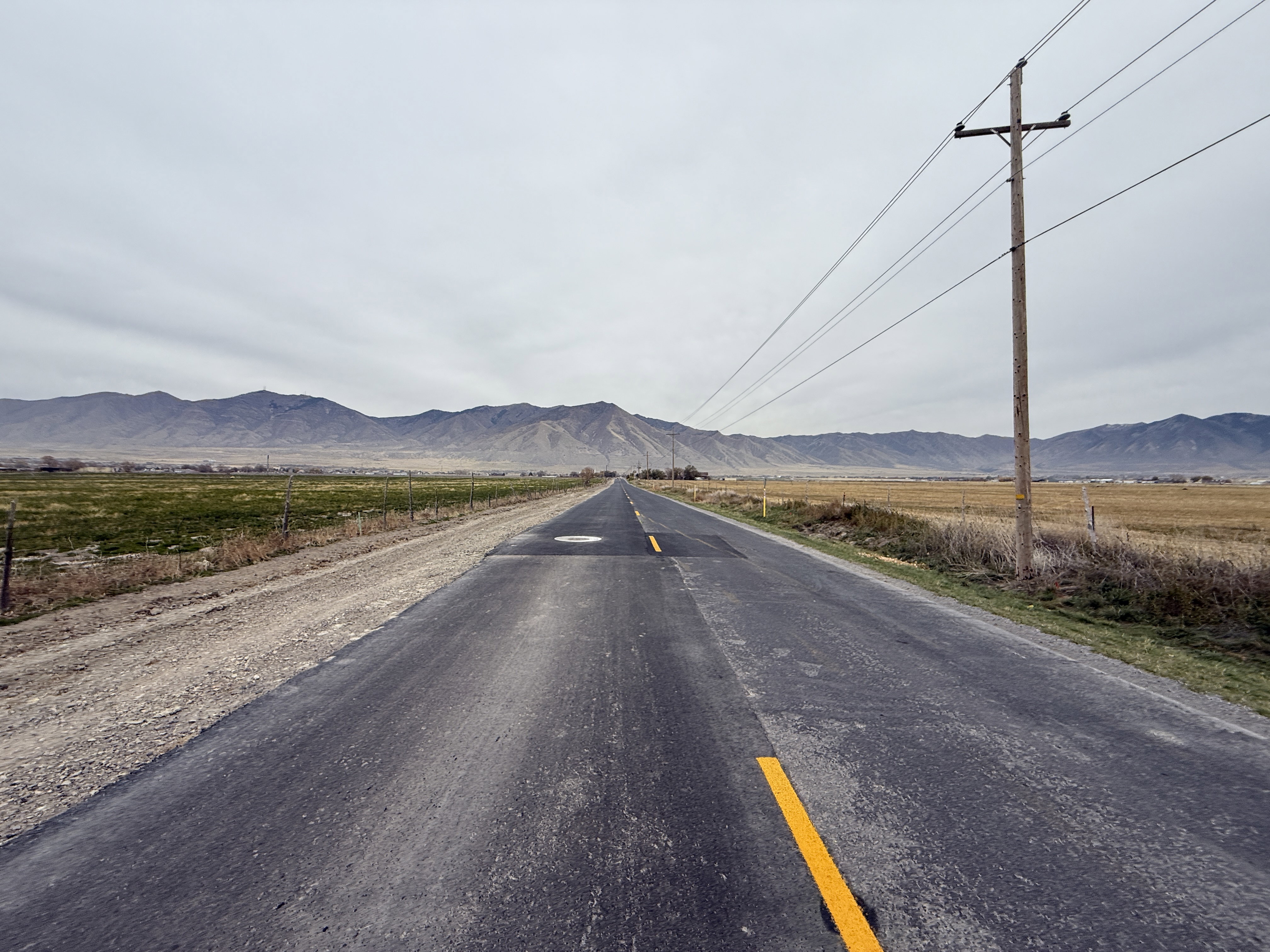 South Tract - Erda Way