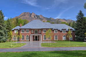 Brand new DaVinci roofing system - composite slate tiles