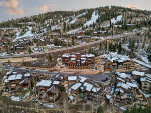 View of property location