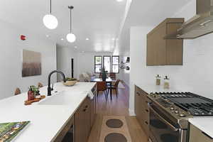 Granite Composite Sink