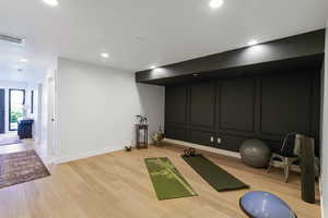 Second FamilyRoom