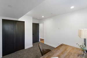 Fantastic for Hosting Guests to Share the Downtown Experience, or Home Office