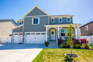 2119 S MOUNTAIN VIEW BLVD Woods Cross UT 84087