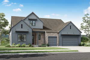 Rendering. Colors and Features may vary