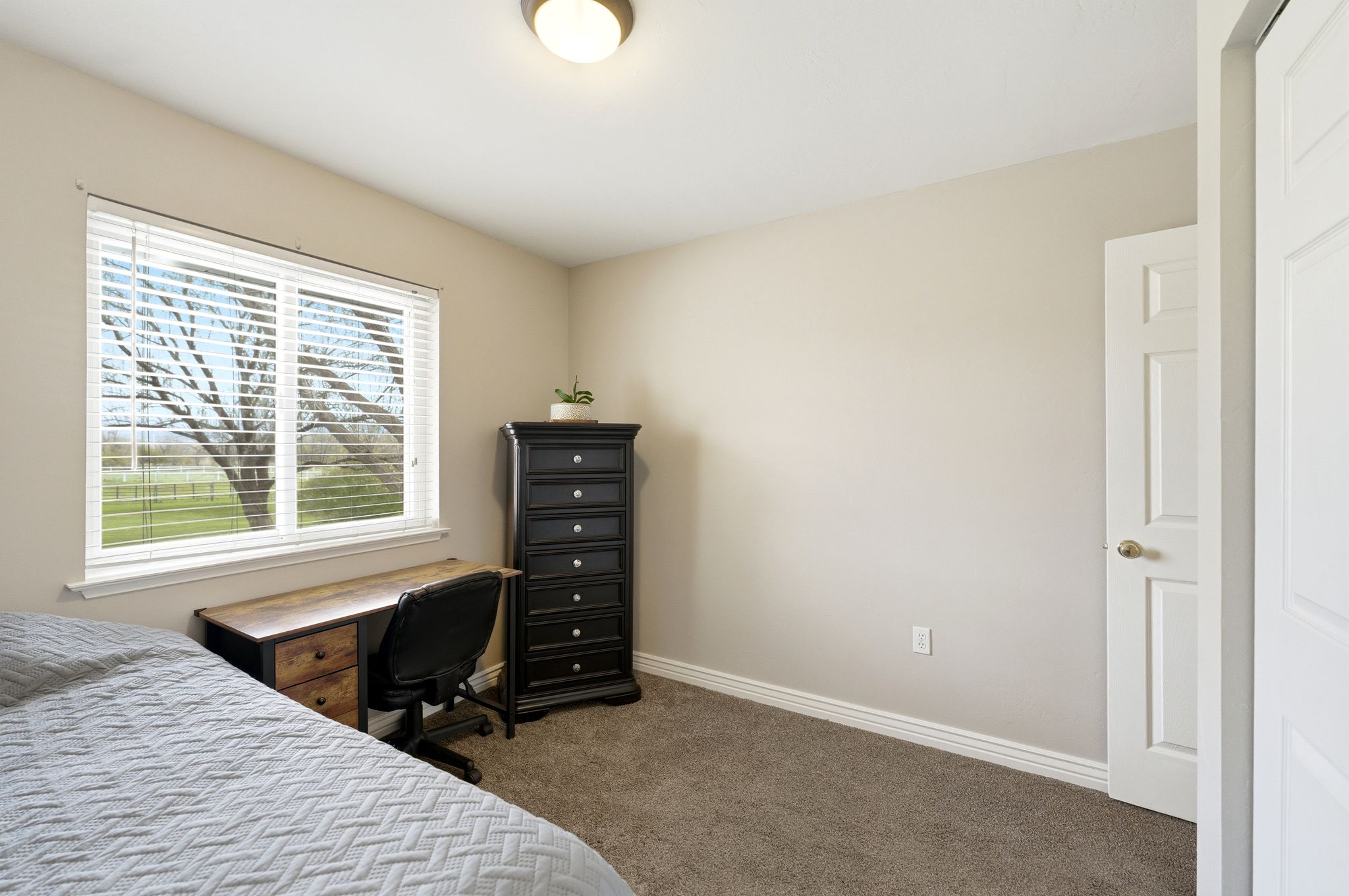 Bedroom 3 main level
