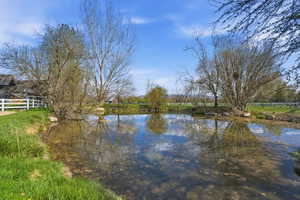pondnd