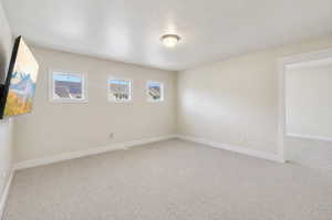 Loft/Flex Space 2nd floor
