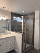 Home is to be build. Picture is of another home with the same floor plan. pick your colors.