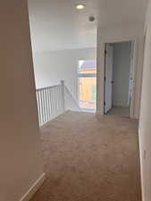 Home is to be build. Picture is of another home with the same floor plan. pick your colors.