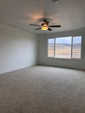 Home is to be build. Picture is of another home with the same floor plan. pick your colors.