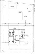 View of room layout