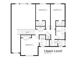 View of property floor plan