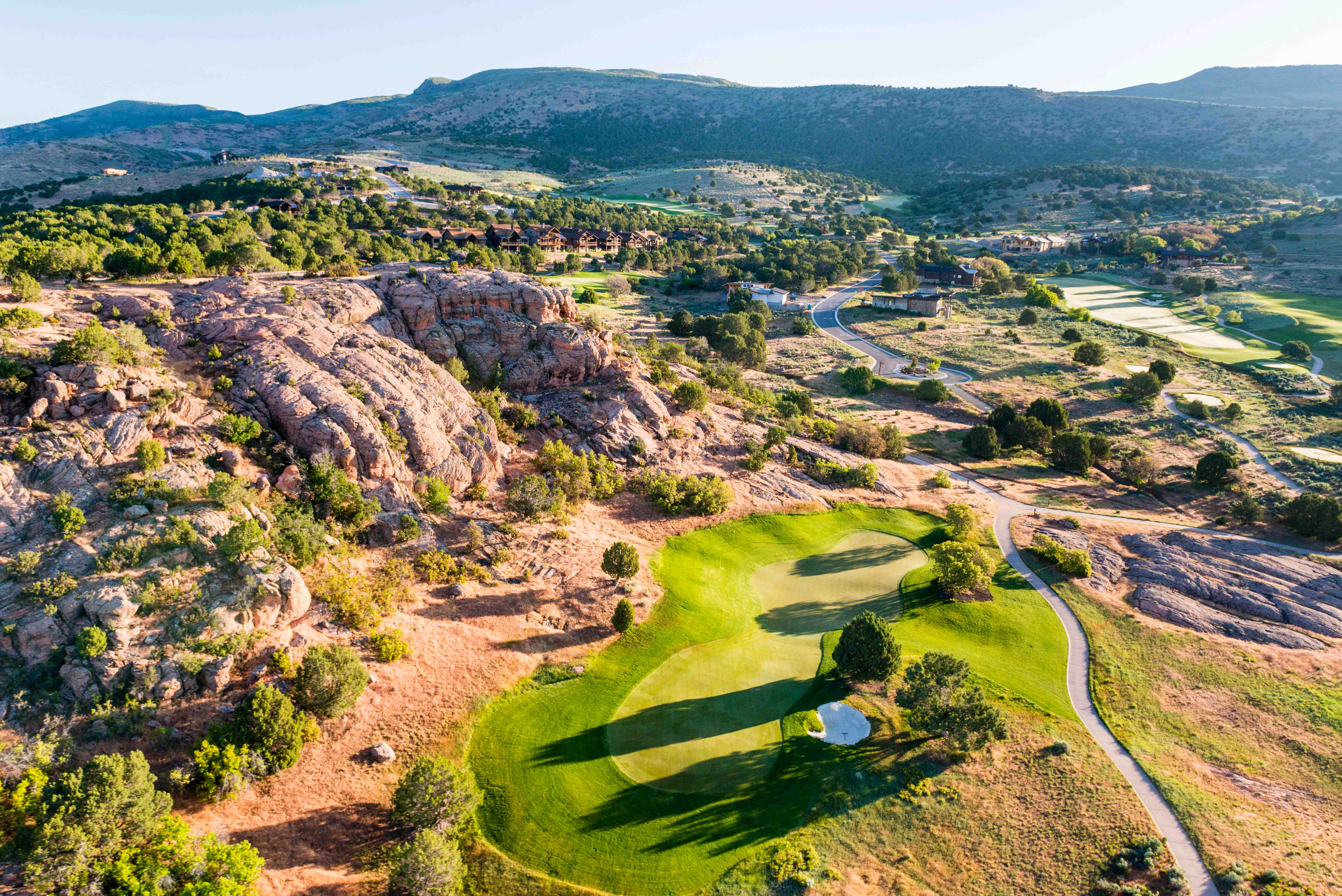 Images Courtesy of Red Ledges.