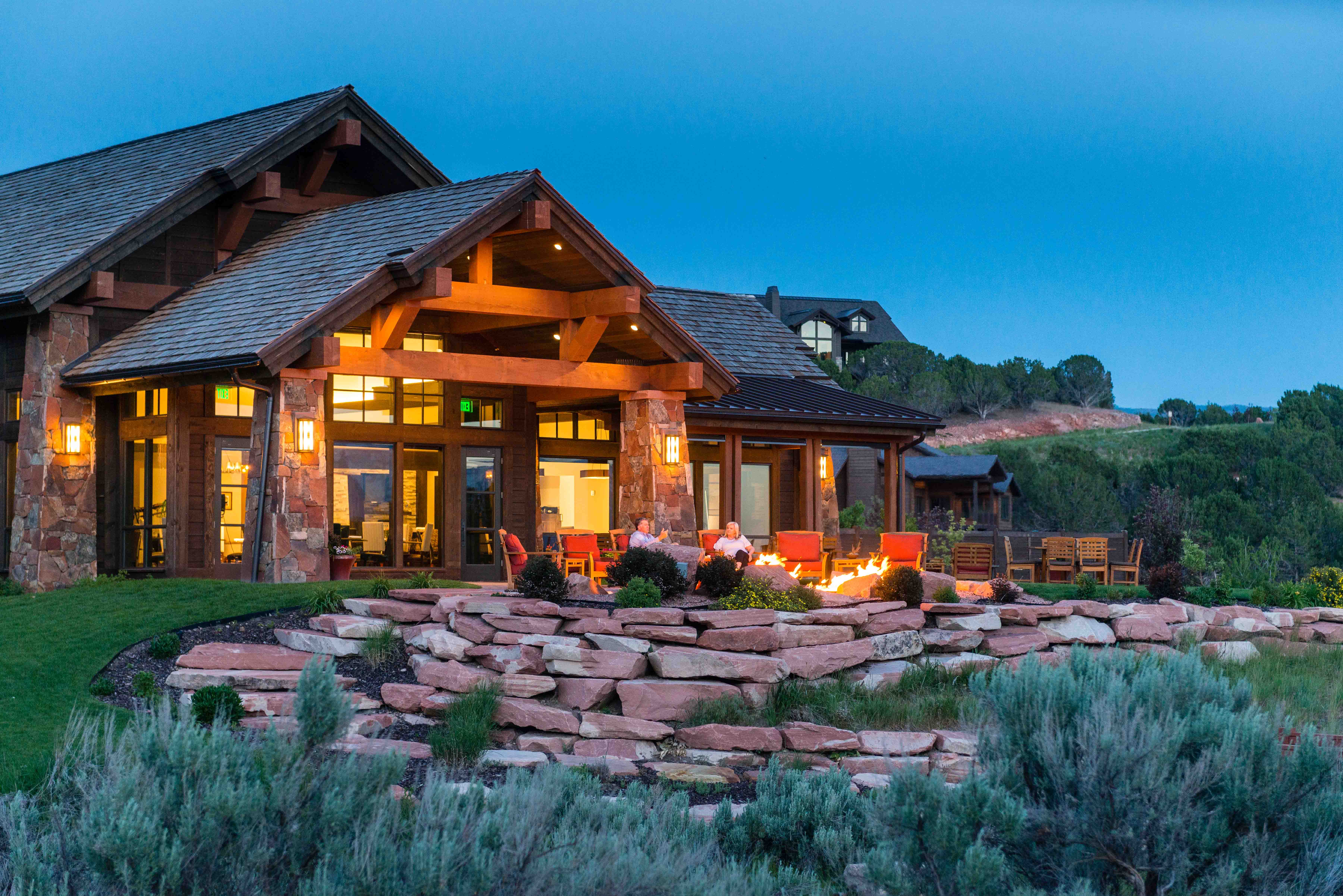 Images Courtesy of Red Ledges.