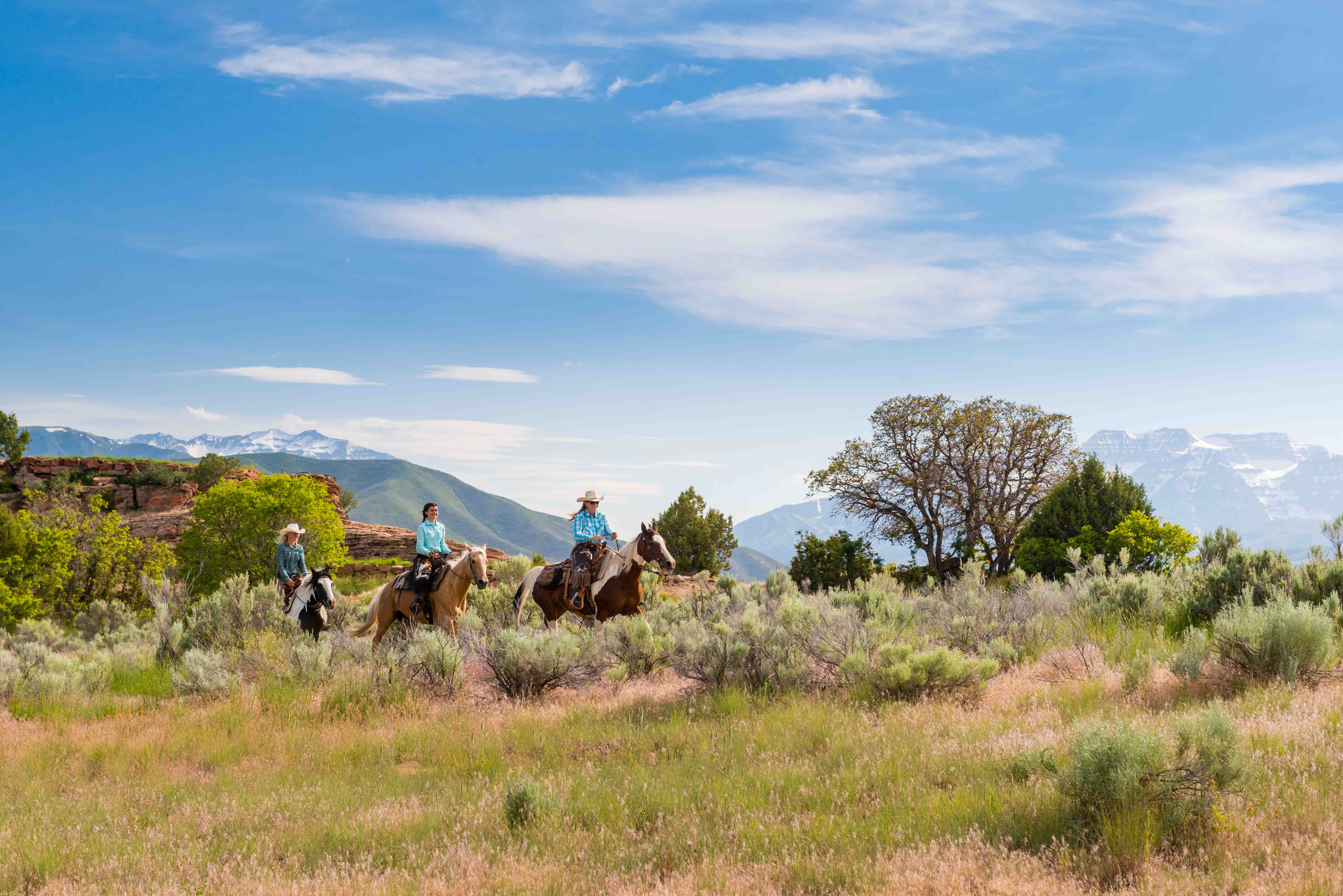 Images Courtesy of Red Ledges.