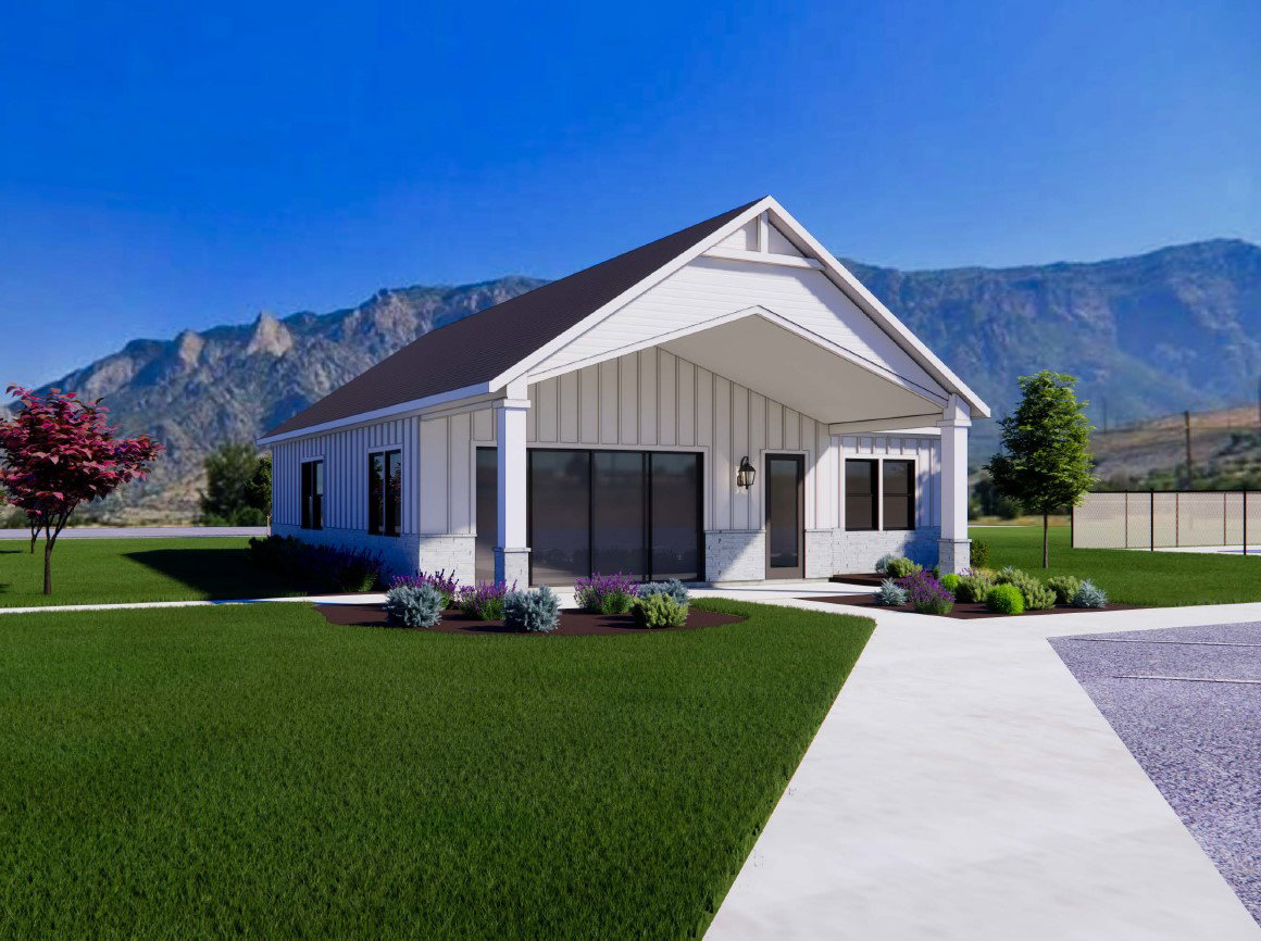 Future Clubhouse